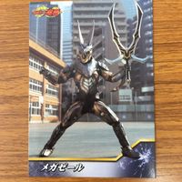 仮面ライダー 龍騎 カード まとめ 4 サムネイル 3