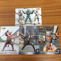 仮面ライダー 龍騎 カード まとめ 4 サムネイル 1