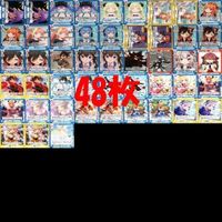 Reバース for you リバース ホロライブプロダクション ホロライブ 宝鐘マリン わため ココ カード まとめ ps035 o2-1 2306 サムネイル 1