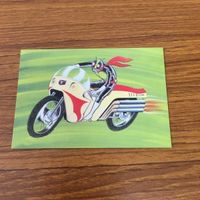 仮面ライダー カード まとめ 38 サムネイル 4