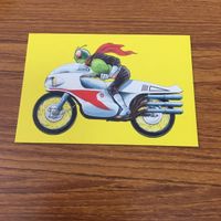 仮面ライダー カード まとめ 38 サムネイル 3