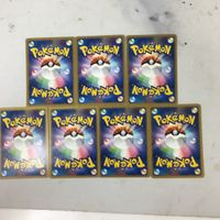 ポケモンカード 新裏面 7枚 フォレトス061/090 スカタンク 049/096 ドータクン 064/096 33 サムネイル 2