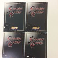 スーパーロボット大戦 スクランブルギャザー カード 初版 まとめ ガンダム 量産型 ゲルググ ドム ハイゴッグ ザクレロ 37 サムネイル 6