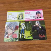 カード トレカ まとめ IDOLiSH7 アイドリッシュセブン アイナナ 千 百 レア 18 サムネイル 2
