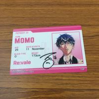 カード トレカ まとめ IDOLiSH7 アイドリッシュセブン アイナナ 千 百 レア 18 サムネイル 10