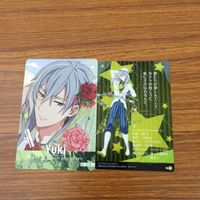 カード トレカ まとめ IDOLiSH7 アイドリッシュセブン アイナナ 千 百 レア 18 サムネイル 4