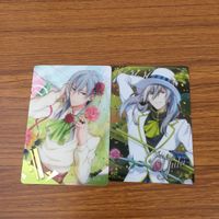 カード トレカ まとめ IDOLiSH7 アイドリッシュセブン アイナナ 千 百 レア 18 サムネイル 3