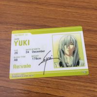 カード トレカ まとめ IDOLiSH7 アイドリッシュセブン アイナナ 千 百 レア 18 サムネイル 8