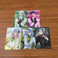 カード トレカ まとめ IDOLiSH7 アイドリッシュセブン アイナナ 千 百 レア 18 サムネイル 1