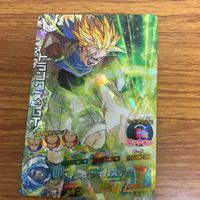 ドラゴンボール ヒーロー ズ カード まとめ 39 サムネイル 3