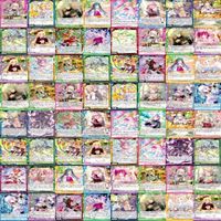 Z/X ゼクス カード★すべてR レア R まとめ ZX 美少女 大量 k996 o9-1 2409 サムネイル 4