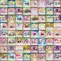 Z/X ゼクス カード★すべてR レア R まとめ ZX 美少女 大量 k996 o9-1 2409 サムネイル 2