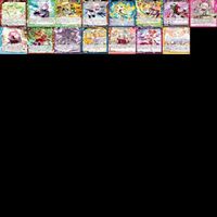 Z/X ゼクス カード★すべてR レア R まとめ ZX 美少女 大量 k996 o9-1 2409 サムネイル 10