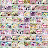 Z/X ゼクス カード★すべてR レア R まとめ ZX 美少女 大量 k996 o9-1 2409 サムネイル 9