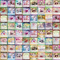 Z/X ゼクス カード★すべてR レア R まとめ ZX 美少女 大量 k996 o9-1 2409 サムネイル 8
