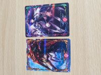 Shadowverse Champions Battle Promo Card Rhinoceros Dark Dragon