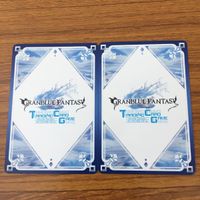 カード トレカ まとめ グランブルファンタジー グラブル ネッツァワルピリ フェニックス ウラムヌラン ヘリヤ ラカム 1 サムネイル 4