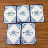 カード トレカ まとめ グランブルファンタジー グラブル ネッツァワルピリ フェニックス ウラムヌラン ヘリヤ ラカム 1 サムネイル 2