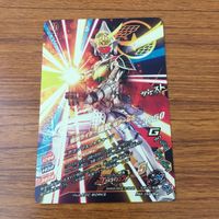 カード トレカ まとめ ガンバライジング SR 黒影 鎧武 ブラーボ 68 サムネイル 6