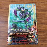 カード トレカ まとめ ガンバライジング SR 黒影 鎧武 ブラーボ 68 サムネイル 9