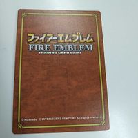 FIRE EMBLEM ファイアーエムブレム TCG カード ニンテンドー 任天堂 カードゲーム 2-026 ハンニバル サムネイル 3