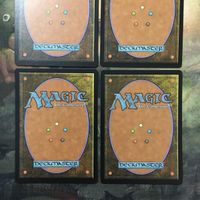 MTG マジックザギャザリング カード まとめ ORI 燃えさし口のヘリオン/Embermaw Hellion 4枚セット 31 サムネイル 5