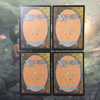 MTG マジックザギャザリング カード まとめ ORI 燃えさし口のヘリオン/Embermaw Hellion 4枚セット 31 サムネイル 4