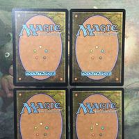 MTG マジックザギャザリング カード まとめ ORI 燃えさし口のヘリオン/Embermaw Hellion 4枚セット 31 サムネイル 6