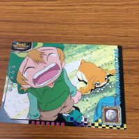 デジモン アドベンチャー カード アマダ まとめ 10 サムネイル 2