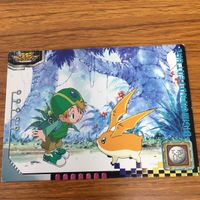 デジモン アドベンチャー カード アマダ まとめ 10 サムネイル 5