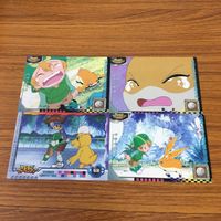 デジモン アドベンチャー カード アマダ まとめ 10 サムネイル 1