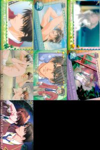 カード 学園ヘヴン まとめ ヘヴン 3 30 40 15 9 31 BL サムネイル 1