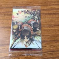 カード トレカ まとめ 進撃の巨人 エレン アルミン ミカサ 未開封 12 サムネイル 3
