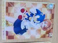 ラブライブ SEGA ソニック 星空凛 スクールアイドルコレクション カード ぷよぷよ サムネイル 4