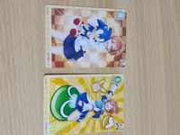 ラブライブ SEGA ソニック 星空凛 スクールアイドルコレクション カード ぷよぷよ サムネイル 5