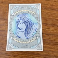 カード トレカ まとめ うたのプリンスさまっ うたプリ 非売品 プロモ 寿 嶺二 美風 藍 黒崎 蘭丸 カミュ 8 サムネイル 2