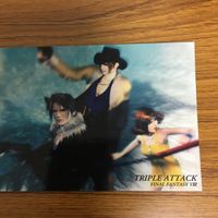 ファイナルファンタジー カード まとめ 73 サムネイル 3