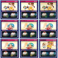 リーフファイト LEAF FIGHT まとめ ★カードリスト参照 ap585 サムネイル 7