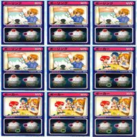 リーフファイト LEAF FIGHT まとめ ★カードリスト参照 ap585 サムネイル 5