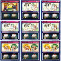 リーフファイト LEAF FIGHT まとめ ★カードリスト参照 ap585 サムネイル 9