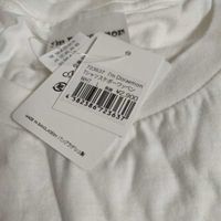 j2-1 ドラえもん アイムドラえもん tシャツ スケボー ホワイト L サムネイル 3