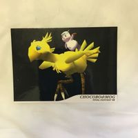 カード トレカ まとめ ファイナルファンタジー FF イフリート チョコボ モーグリ ラムウ シヴァ オーディーン 12 サムネイル 7