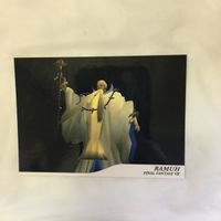 カード トレカ まとめ ファイナルファンタジー FF イフリート チョコボ モーグリ ラムウ シヴァ オーディーン 12 サムネイル 5