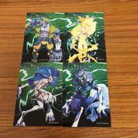 カプコン カードダスマスターズ カード まとめ 17 サムネイル 1