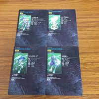 カプコン カードダスマスターズ カード まとめ 17 サムネイル 6