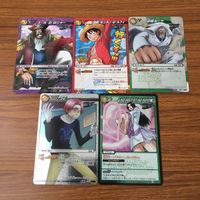 カード トレカ まとめ ミラクル バトル ミラバト コビー メロメロの実 メロメロ甘風 ゴール D ロジャー ルフィ カープ 69