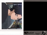 カード 東京リベンジャーズ 東リベ ぱしゃこれ まとめ 三ツ谷隆 松野千冬 黒川イザナ 半間修二 柴大寿 乾青宗 武藤泰宏 箔押し ムービック MOVIC サムネイル 5