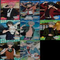 あんさんぶるスターズ あんスタ まとめ クリア カードコレクションガム コレクション ap511 サムネイル 7
