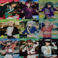 あんさんぶるスターズ あんスタ まとめ クリア カードコレクションガム コレクション ap511 サムネイル 4