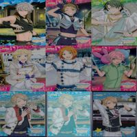 あんさんぶるスターズ あんスタ まとめ クリア カードコレクションガム コレクション ap511 サムネイル 6